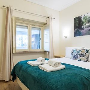 Appartement met Drie Slaapkamers